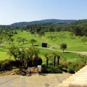 Son Muntaner Golf Course