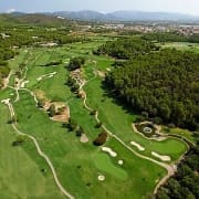 Son Muntaner Golf Course