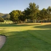 Son Quint Golf Course