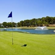 Son Servera Golf Course