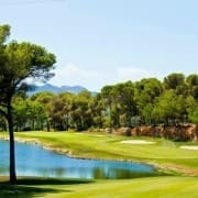 Son Servera Golf Course