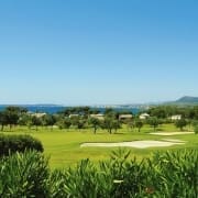 Son Servera Golf Course