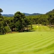 Son Servera Golf Course