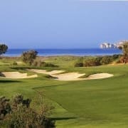 Troia Golf Course