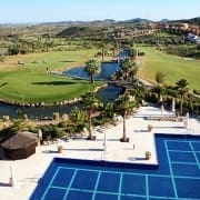 Valle del Este Golf Course