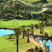 Valle del Este Golf Course