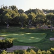 Villamartin Golf Course