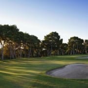 Villamartin Golf Course