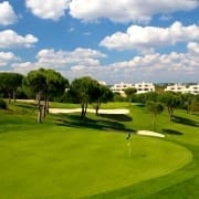 Castro Marim Golf Course