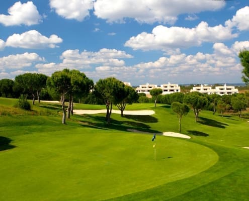 Castro Marim Golf Course