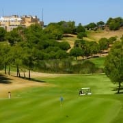 Castro Marim Golf Course