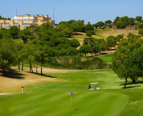 Castro Marim Golf Course