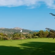 Capdepera Golf Course