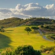 Castro Marim Golf Course