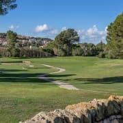Santa Ponsa Golf Course