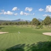 Santa Ponsa Golf Course