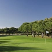 Dom Pedro Pinhal Golf Course