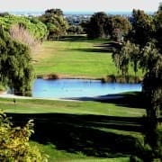 Aiguesverds Golf Course