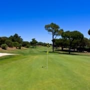 Vila Sol Golf Course