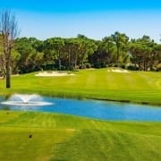 Quinta do Lago South Course