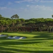 Quinta do Lago North Course