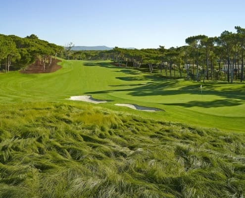 Quinta do Lago North Course