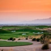Alhama Golf Course
