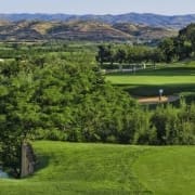 Benamor Golf Course