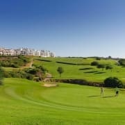 Alcaidesa Golf Course