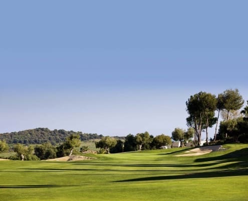 Estepona Golf Course