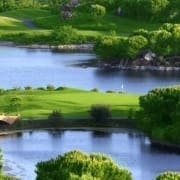 Almenara Golf Course