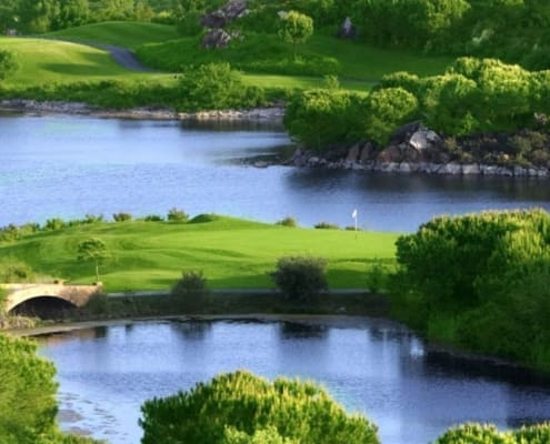 Almenara Golf Course