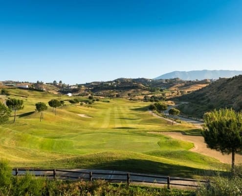 Calanova Golf Course