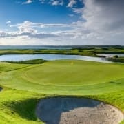 Galway Golf Breaks