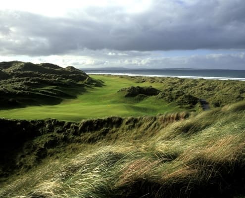 Sligo Golf Special Offers