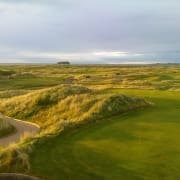 Ballyliffin Golf Breaks