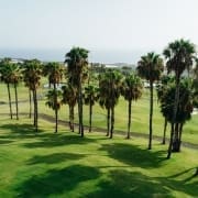 Abama Golf Course