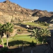 Anfi Tauro Golf Course