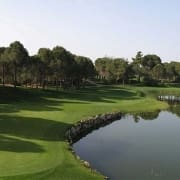 Antalya Golf Course