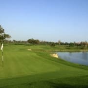 Antalya Golf Course