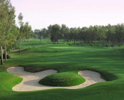 Antalya Golf Course