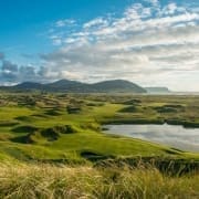 Ballyliffin Golf Breaks