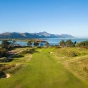 Killarney Golf Breaks