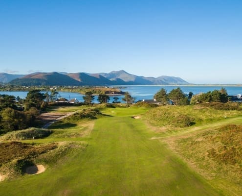 Killarney Golf Breaks