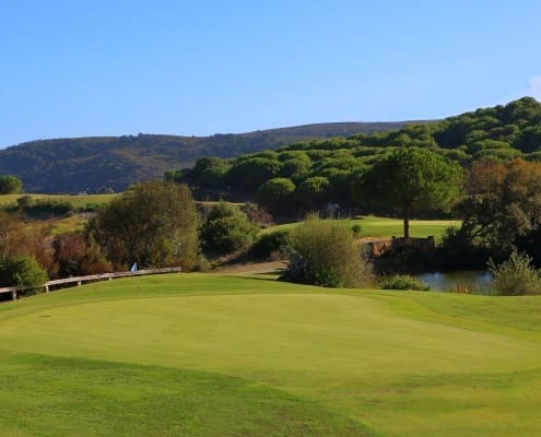 Almenara Golf Course