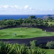 Golf del Sur Golf Course