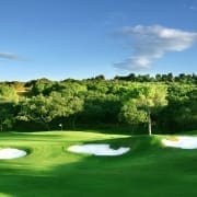 La Reserva Golf Course