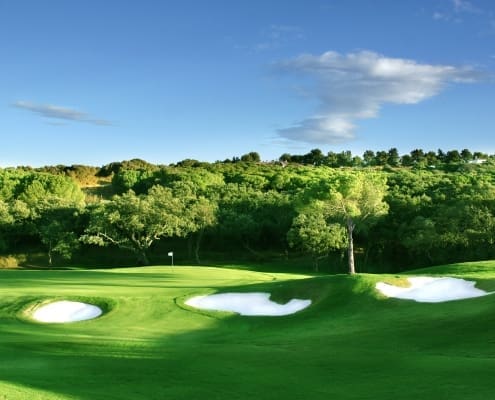 La Reserva Golf Course