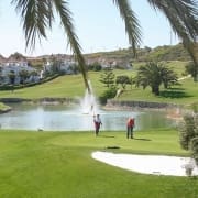 La Duquesa Golf Course