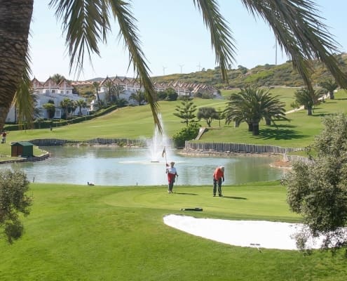 La Duquesa Golf Course